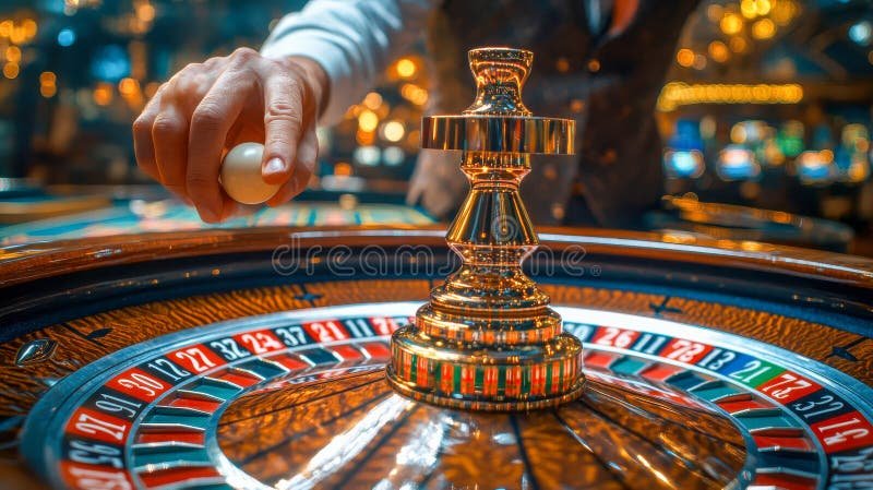 Ilustrasi bermain sportsbook, slot online dan live casino di lotus138 untuk pengguna Indonesia